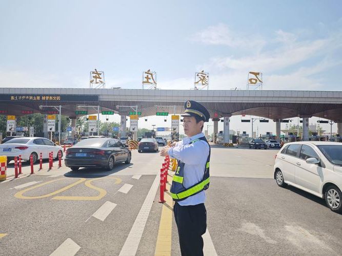 闻喜:晋南交通枢纽下的疫情压力与精准防控