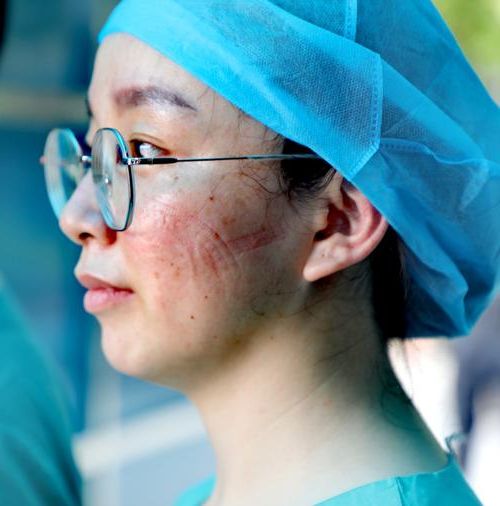 【舞钢：伏牛山屏障下的零感染坚守】