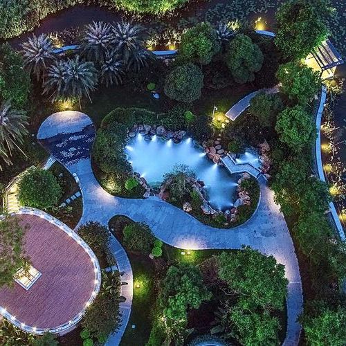 【鹤山:珠三角工业走廊的防疫破局与地理屏障】