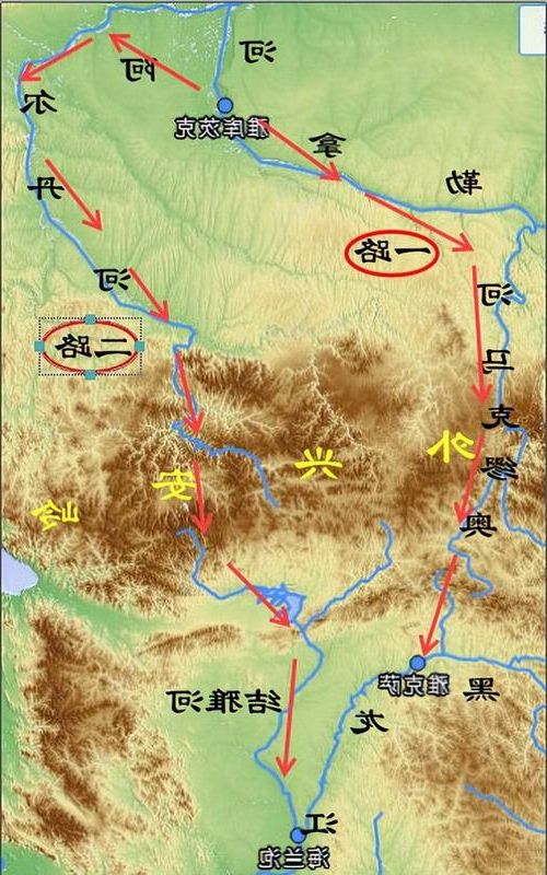 兴安区疫情观察:口岸枢纽下的防控压力与地理屏障
