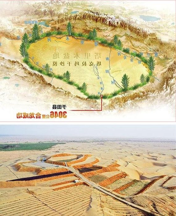 阿克苏:塔漠绿洲如何构筑疫情防线?