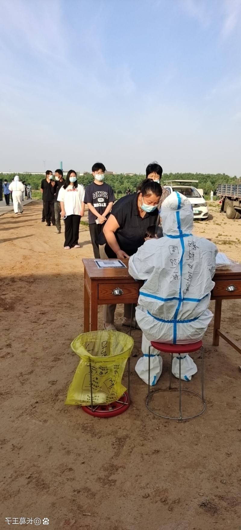 长葛防疫观察：中原腹地交通枢纽的疫情承压逻辑