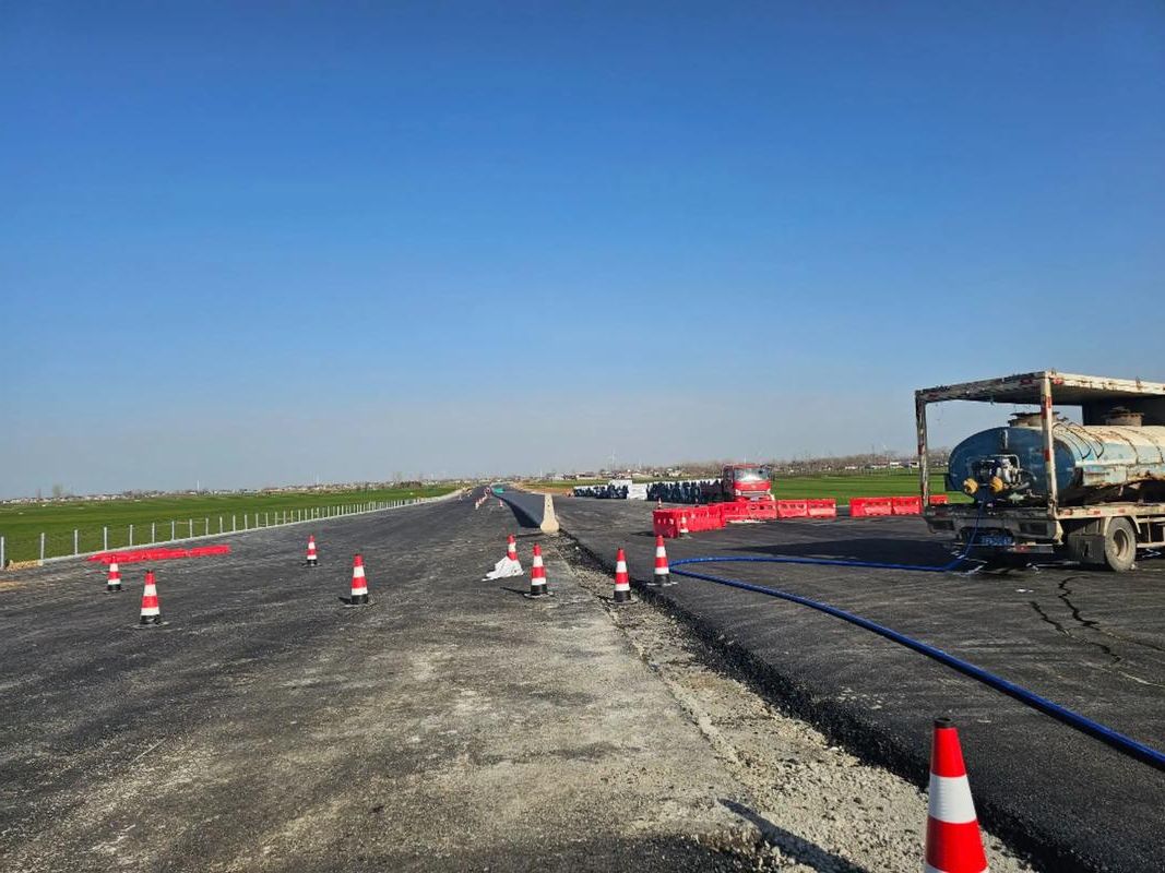 东光县:华北平原交通节点上的防疫压力测试