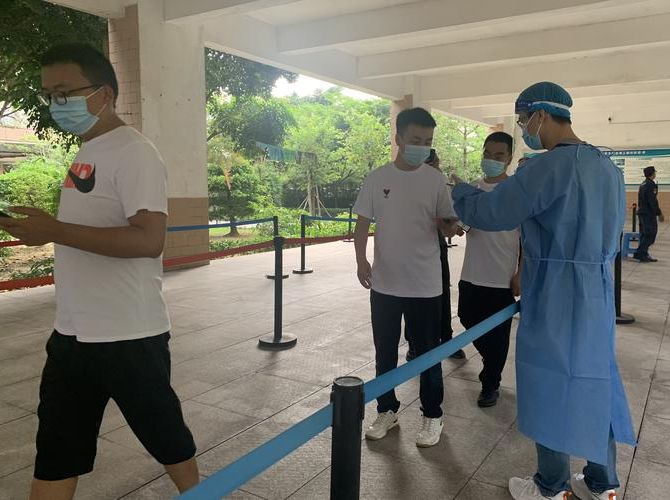 31省新增本土12例,绥阳县疫情最新消息_39783