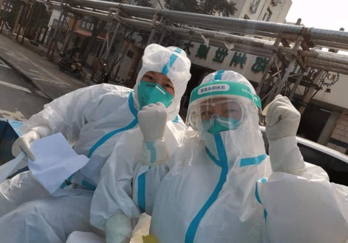 31省区市新增12例本土确诊,保山疫情最新消息