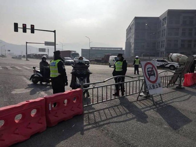 鄞州疫情:港口枢纽下的防控压力与精准流调