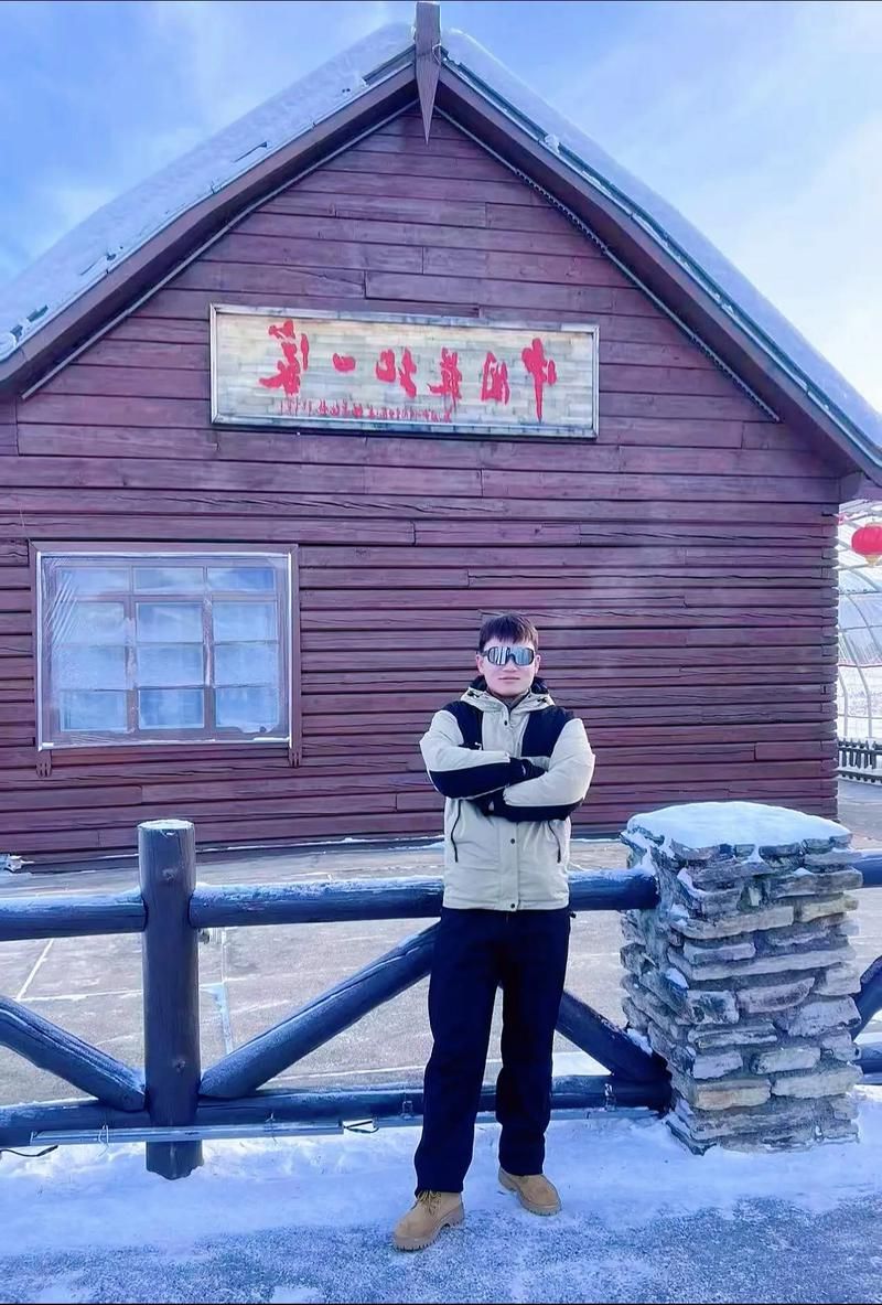 漠河极寒屏障下的零感染坚守:中国最北端的防疫逻辑_80262