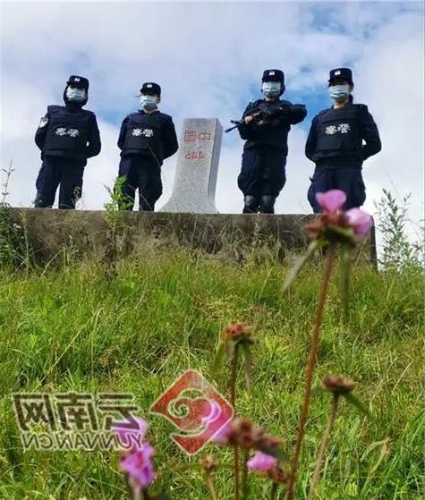 景洪市：热带雨林屏障下的边境防疫样本