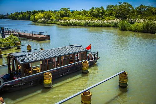 德清县：江南水网中的疫情阻隔样本