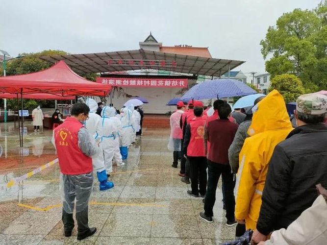 莲花县疫情：赣西山区屏障下的防控样本