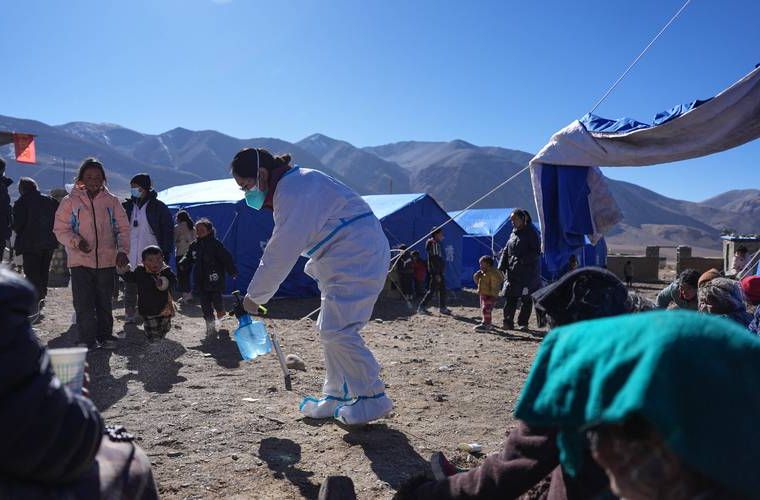 2022年8月15日仲巴县新增确诊病例情况_64768