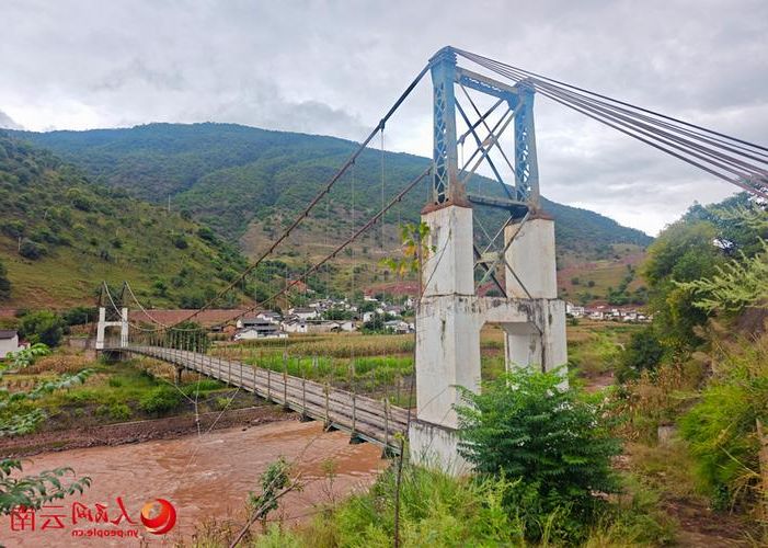 云龙县：横断山脉褶皱中的零感染坚守