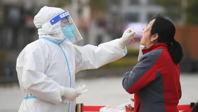 2022年10月12日内蒙古乌拉特前旗新增确诊病例情况