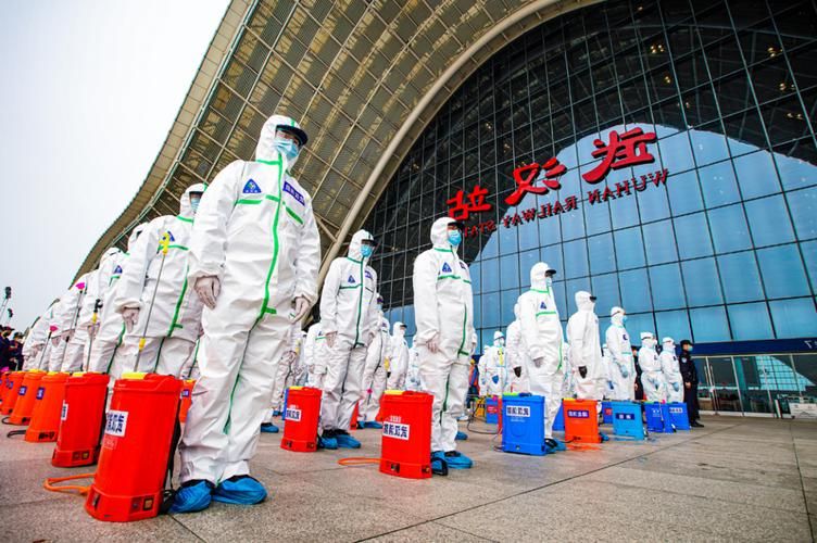 中原区疫情观察:交通枢纽下的防控压力与应对