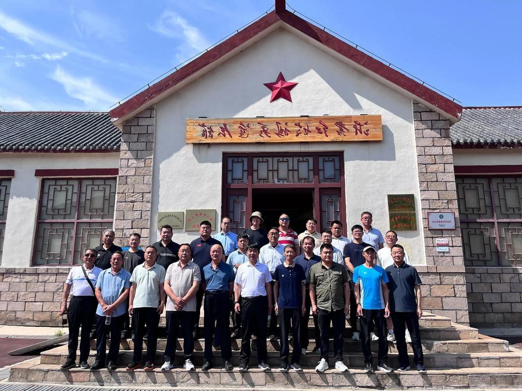 费县：沂蒙山腹地的防疫坚守与挑战