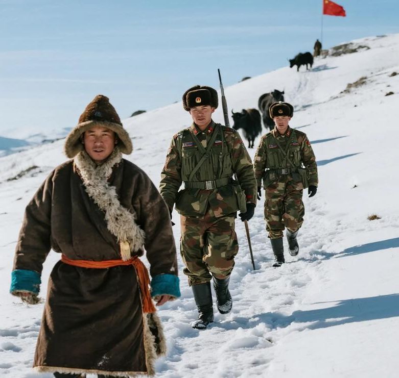 木垒哈萨克自治县：草原牧道上的零感染坚守