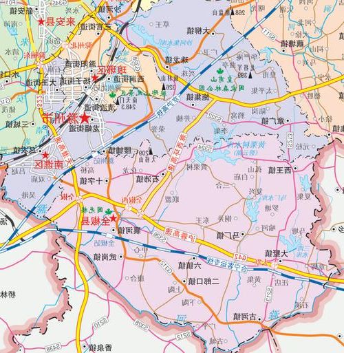 【来安:皖东门户的疫情防线与地理屏障解析】