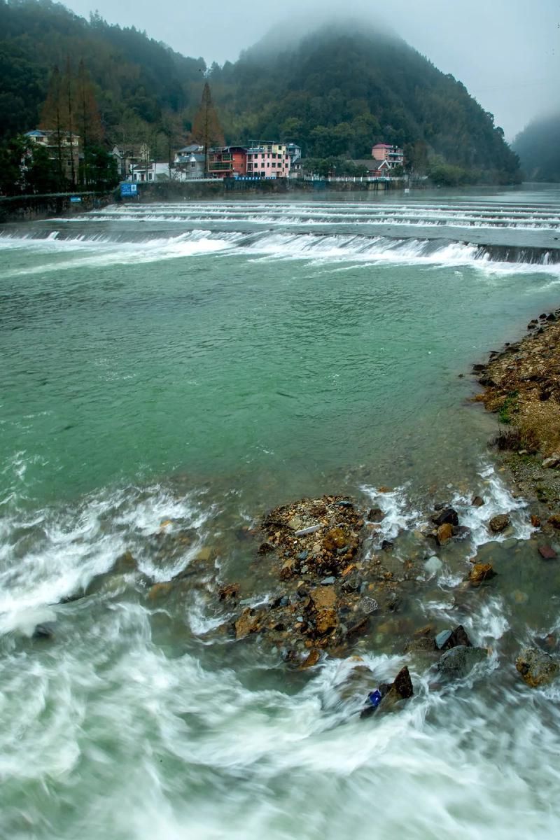 开化县:钱江源头的零感染屏障与地理防疫逻辑_53343