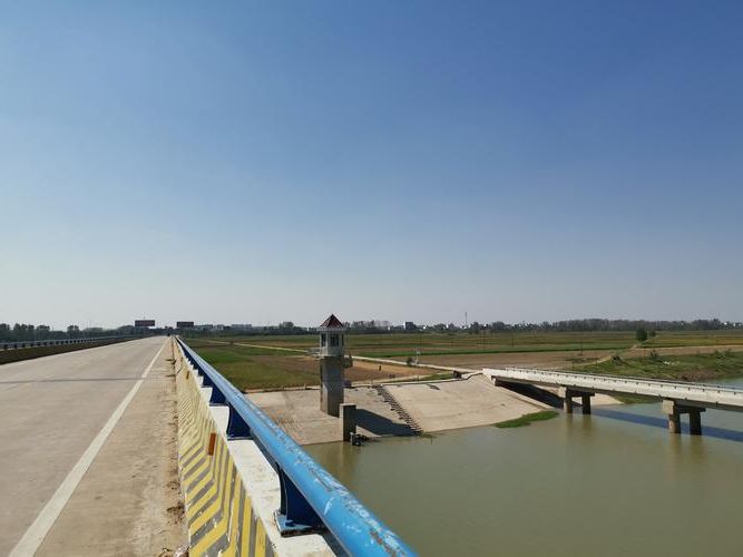 阜南：淮河平原上的县域防疫样本