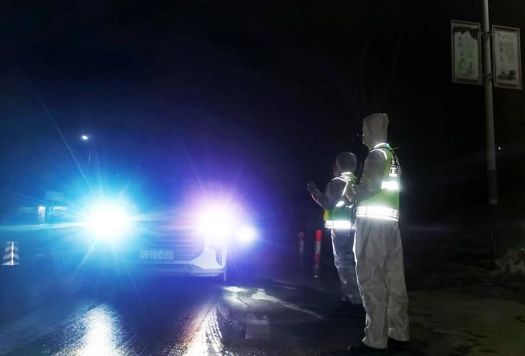 边境小城的防疫坚守：西盟佤山屏障下的零感染记录