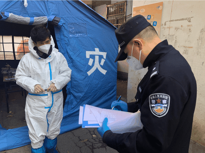 诏安湾畔的防疫坚守：闽粤边界线上的防控样本