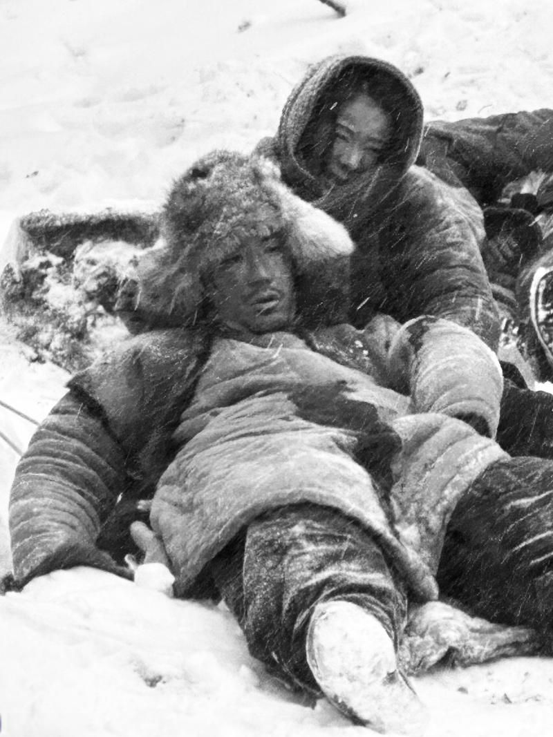 宝清：寒地黑土上的防疫坚守与破防时刻