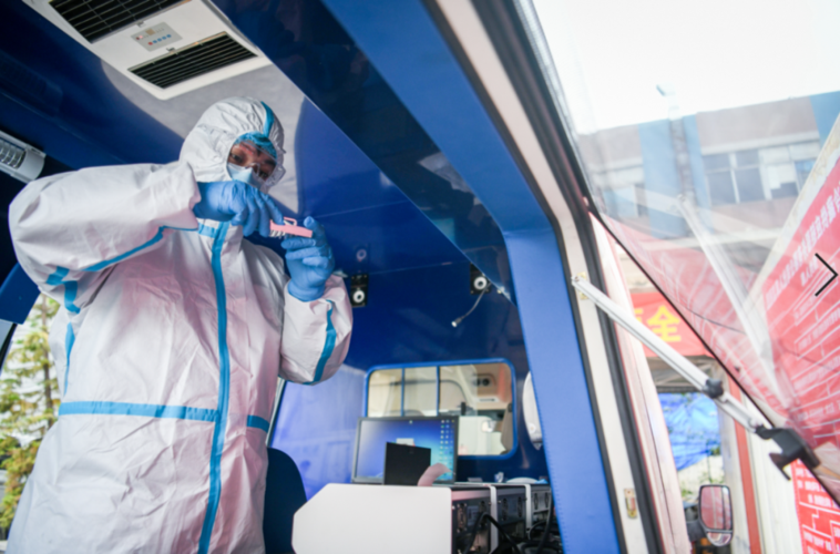 贡嘎县新增1例无症状感染者 贡嘎县疫情防控最新通报_80512