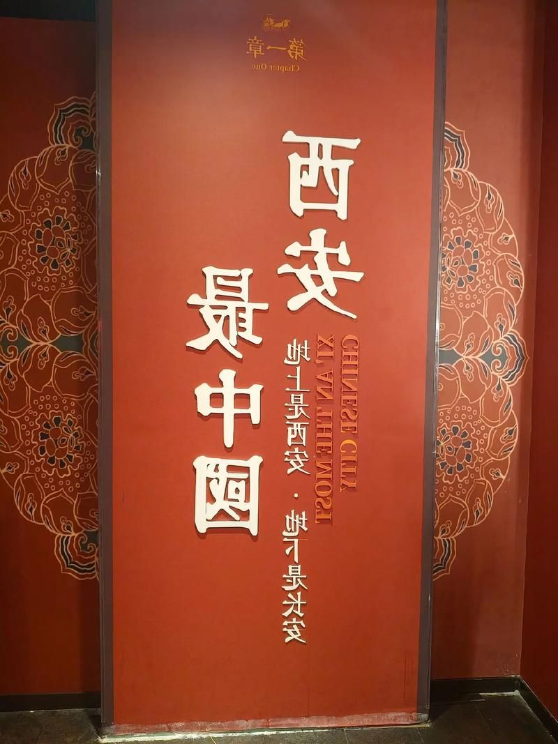 西安城区疫情:十三朝古都的现代防疫样本