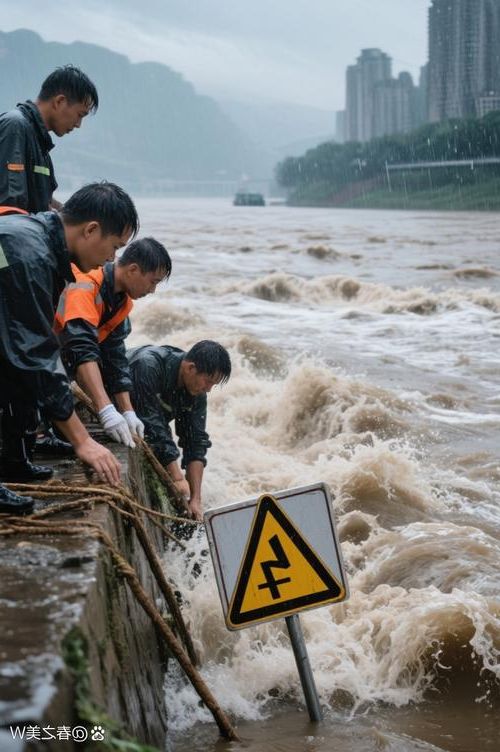 遂州腹地突发疫情：涪江流域交通枢纽的防控挑战