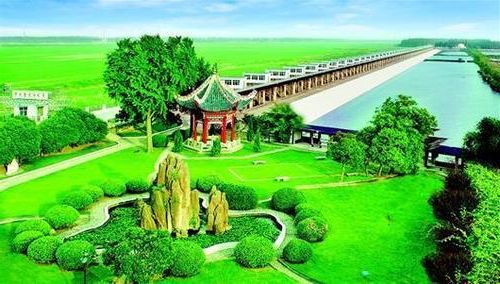 公安县：江汉平原水网下的防疫样本解析