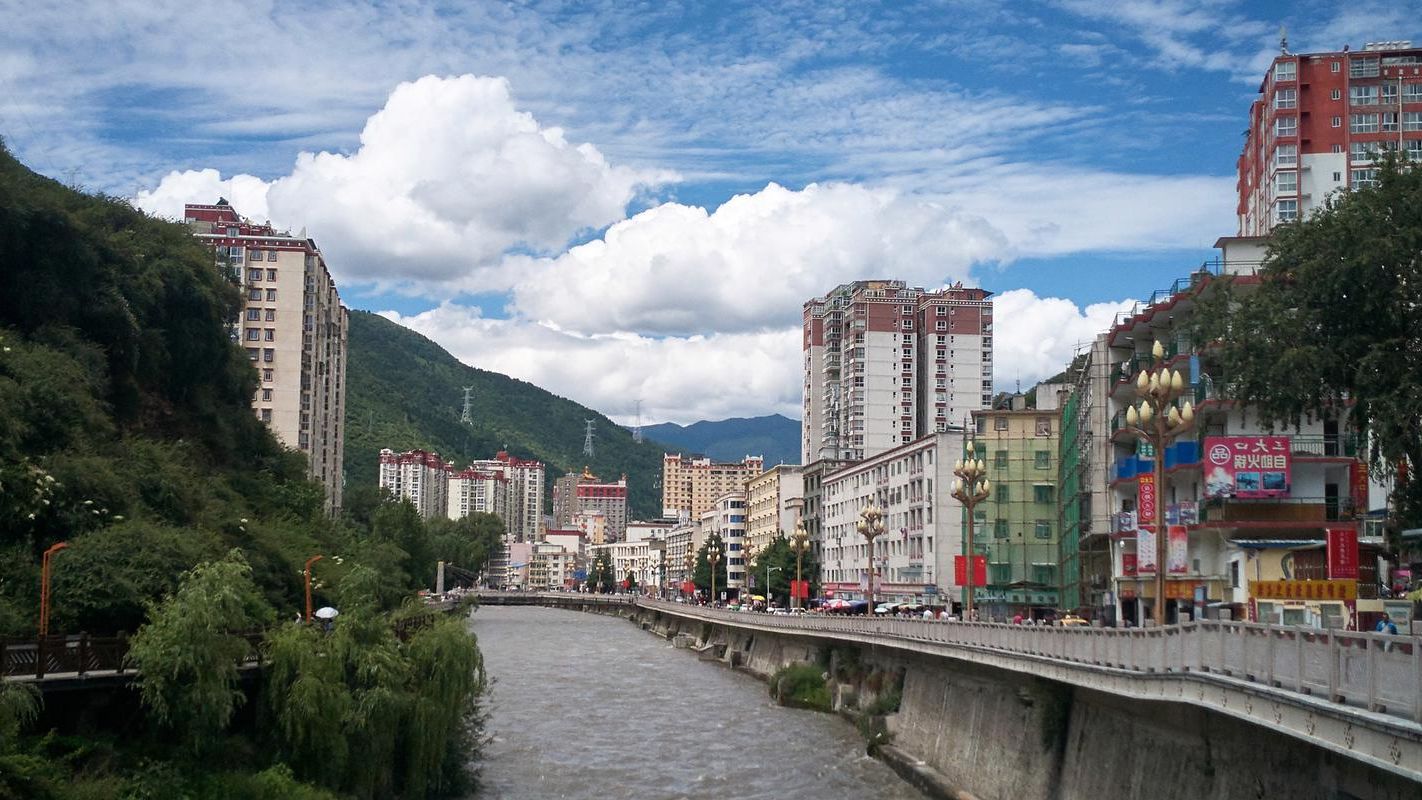 马尔康新增1例无症状感染者  马尔康市疫情防控最新通报