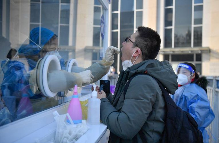 31省区市新增12例本土确诊，靖州疫情最新消息