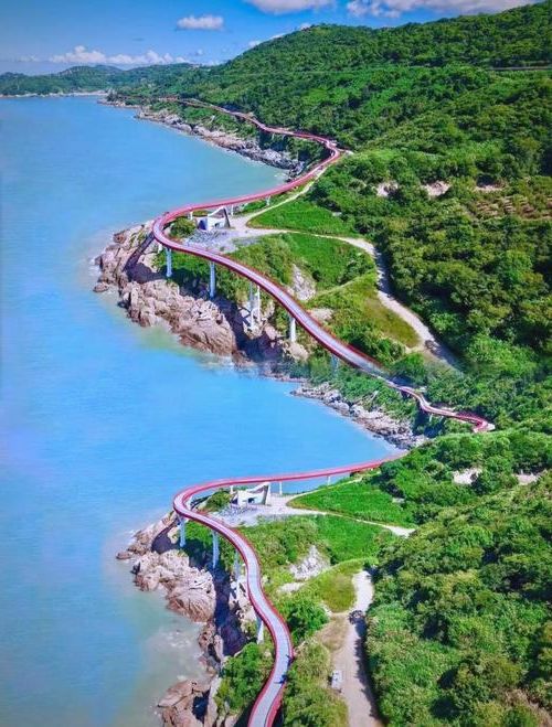 玉环：海岛屏障下的零感染坚守与破防时刻