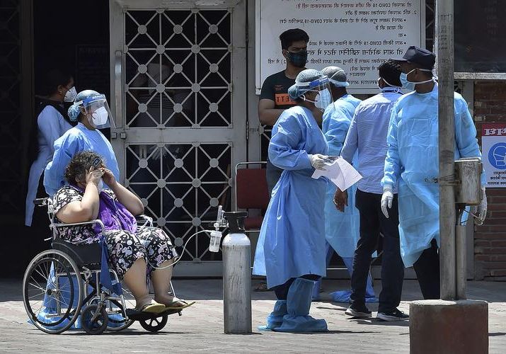 31省新增本土12例(31省新增本土9例)，辰溪疫情引关注_19398