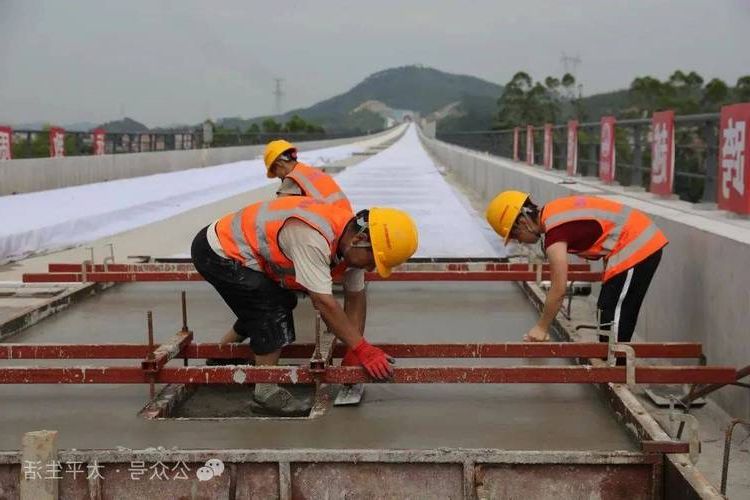 岑溪市:桂东交通枢纽的防疫压力与物理防线