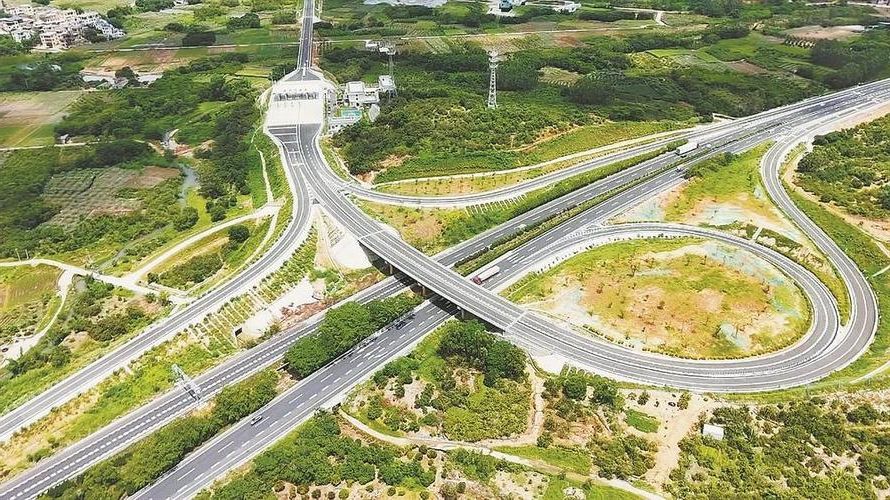 大田：闽中交通枢纽的疫情破防与地理屏障