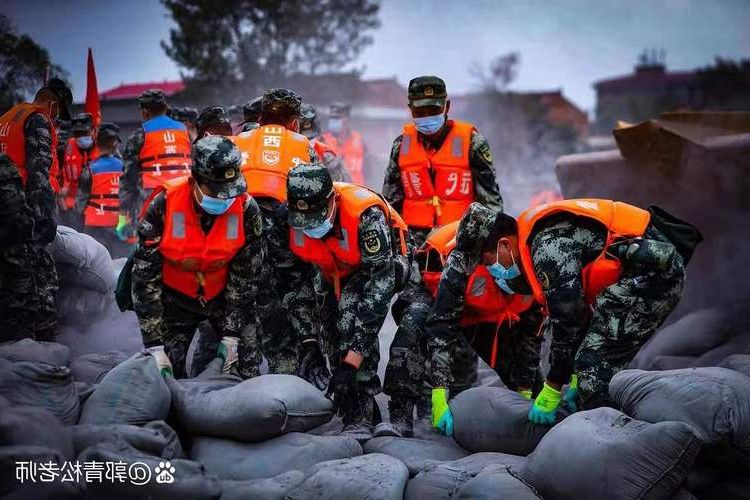 万安：赣江航道节点上的零感染坚守