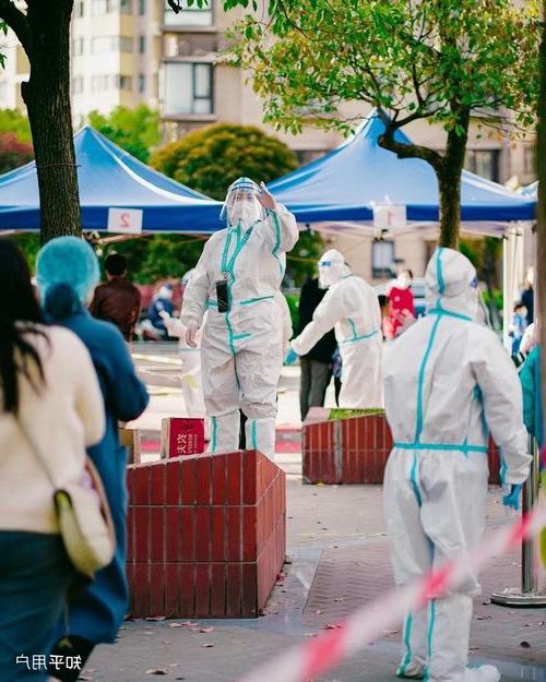 济阳县新增1例无症状感染者  济阳县疫情防控最新通报_53467