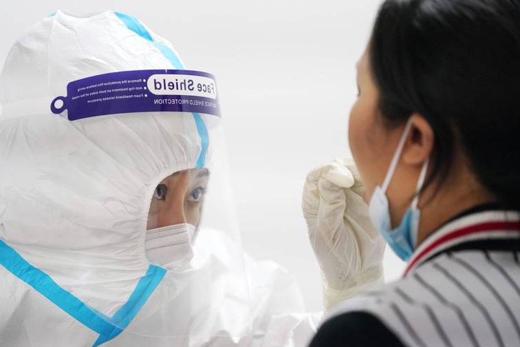 31省区市新增12例本土确诊,哈尔滨疫情最新消息_19996