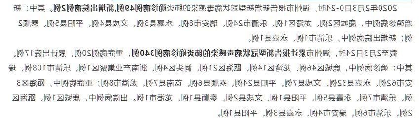 高原屏障下的零感染愿景：泰来县防疫地理优势解析