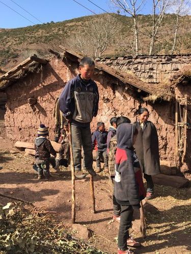 美姑县：大凉山腹地的零感染坚守与地理屏障_20264