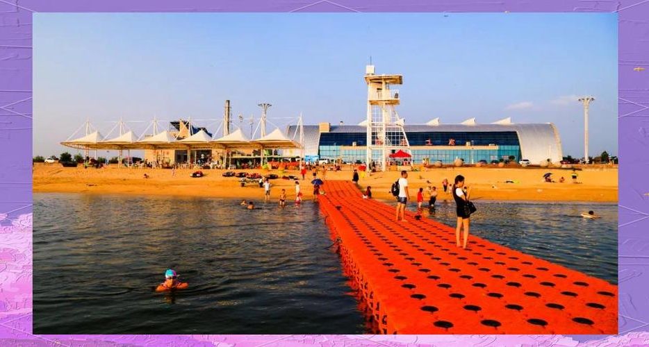 招远：黄金海岸线上的防疫坚守与挑战