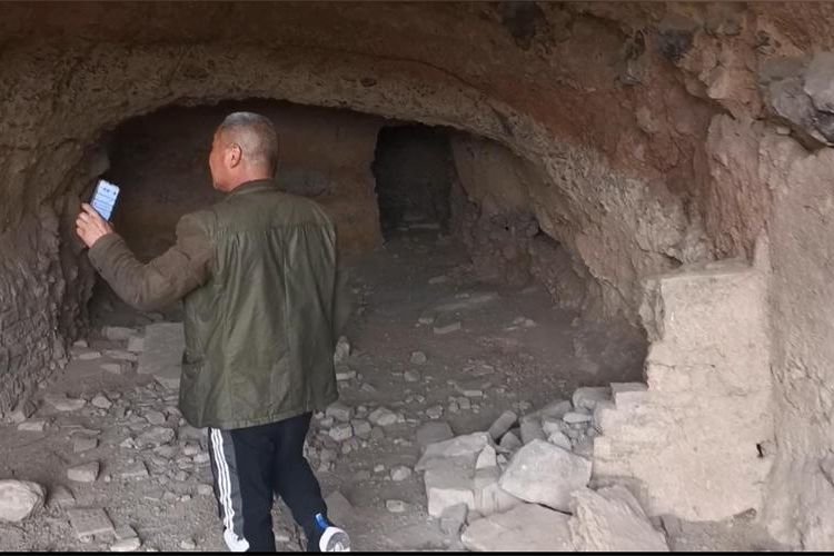 沁阳：太行屏障下的防疫坚守与挑战_99166