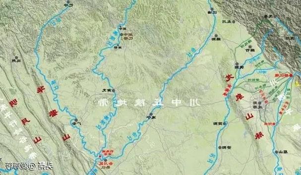 中江县疫情观察：丘陵地形下的防控挑战与应对