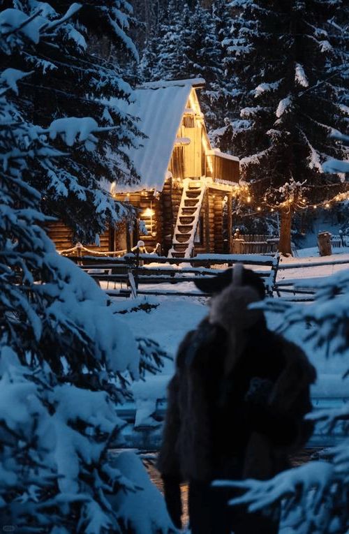 阿勒泰:冰雪屏障下的零感染坚守