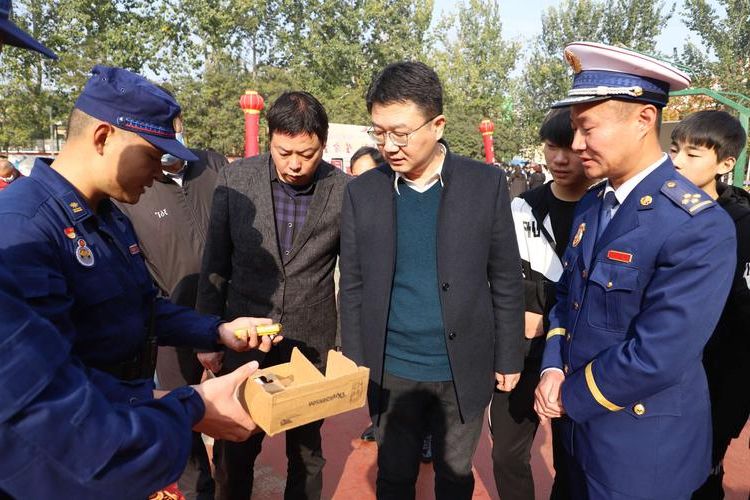 义马新增1例无症状感染者  义马市疫情防控最新通报_97873