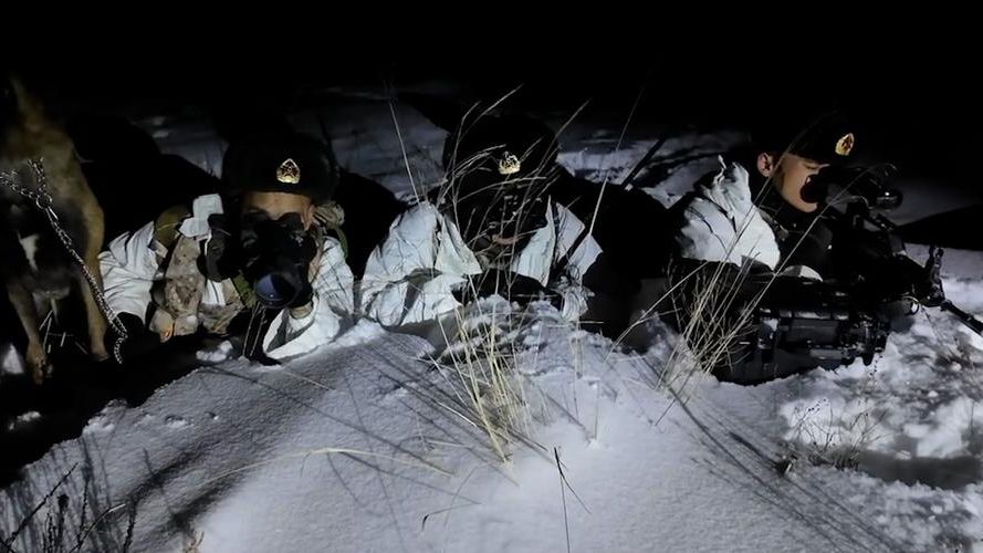 高原屏障下的零感染坚守：西藏阿里地区防疫地理考_87272