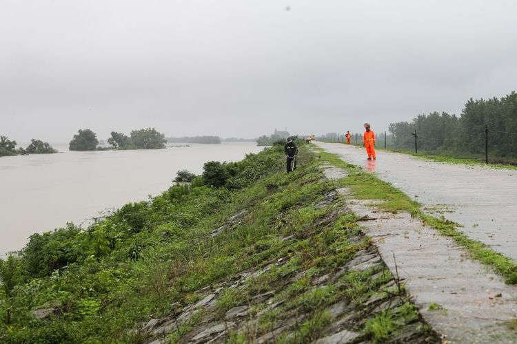 清远市辖区:北江屏障下的疫情防波堤