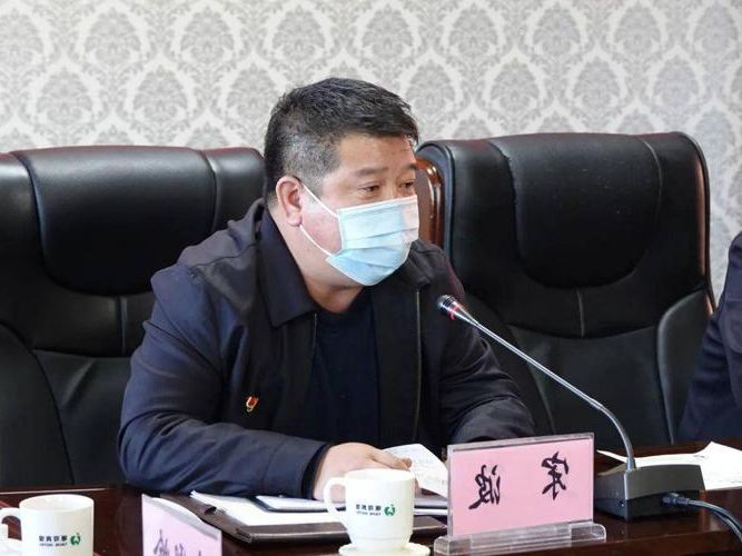 塔河新增1例无症状感染者 塔河县疫情防控指挥部最新通报