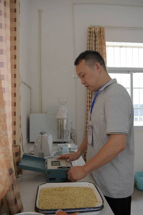 乐平:赣北粮仓的疫情防线与交通枢纽压力测试_72367